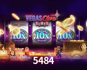 Requisitos do APK da 5484 para Android