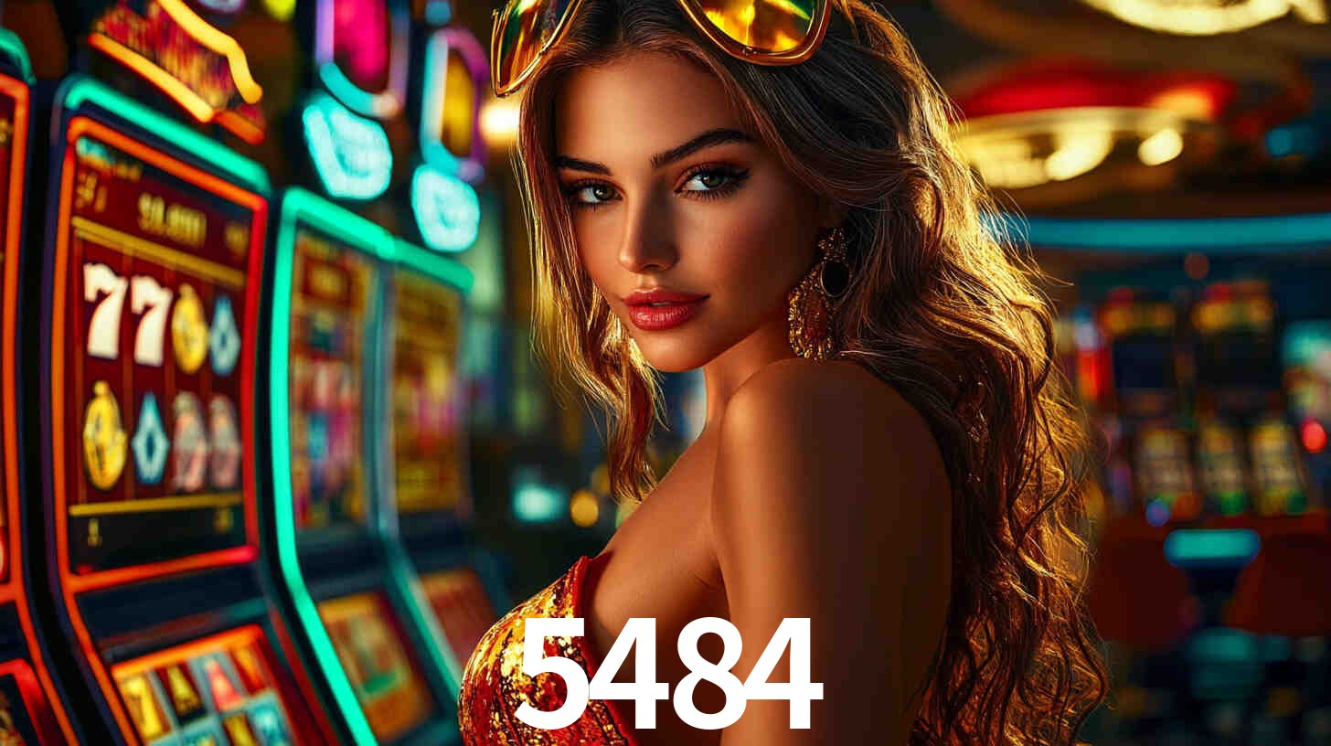 5484 Plataforma