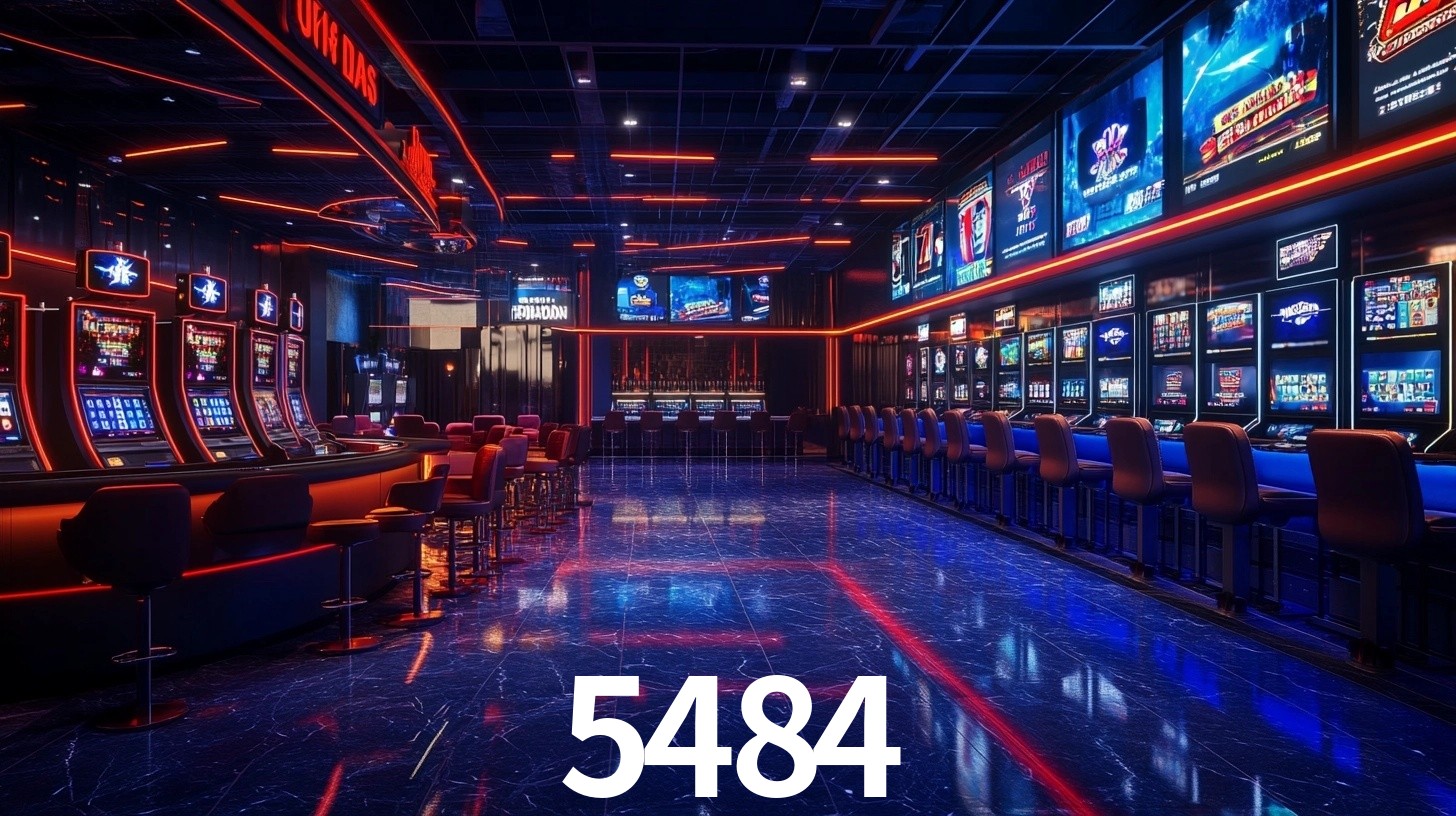 5484 Plataforma Oficial