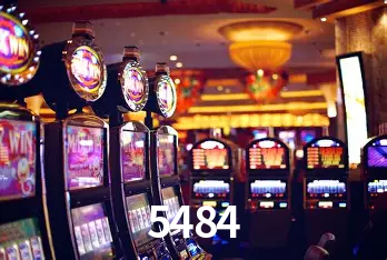 Fortune Tiger 5484