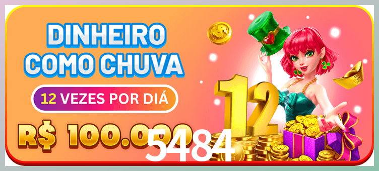 Aplicativo móvel 5484 para iOS e Android
