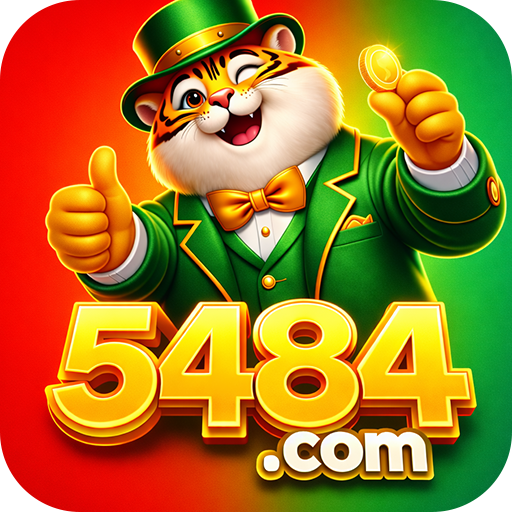 5484 logo