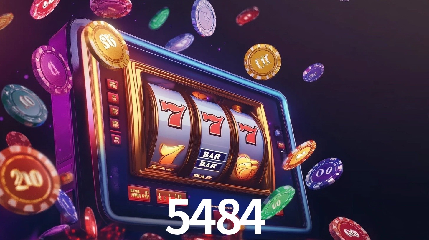 5484 login