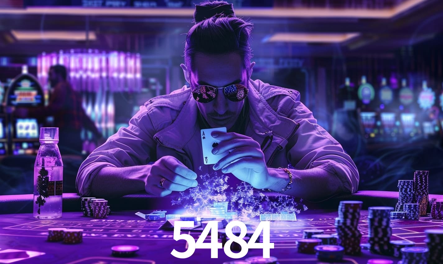 5484 Logo 2