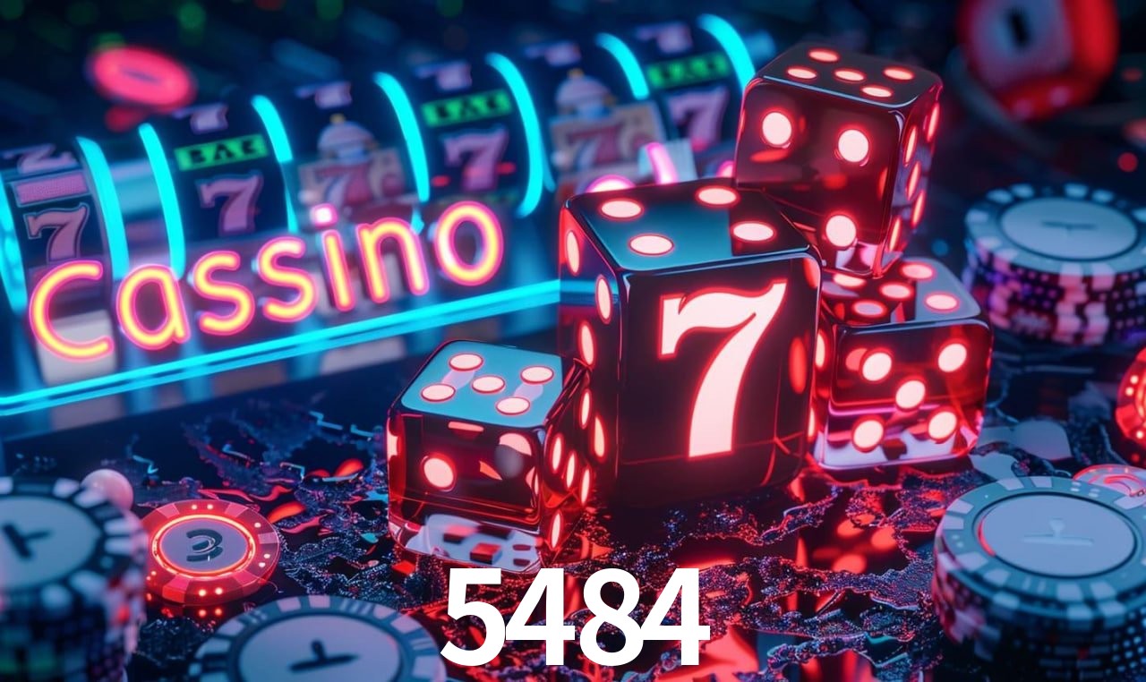 5484 Bonus