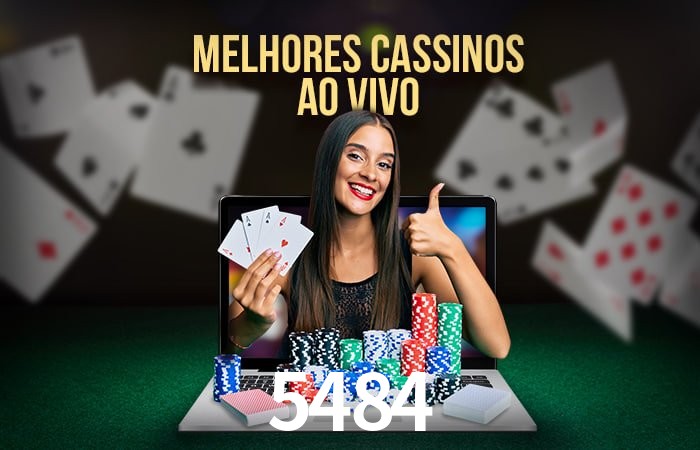5484 Win