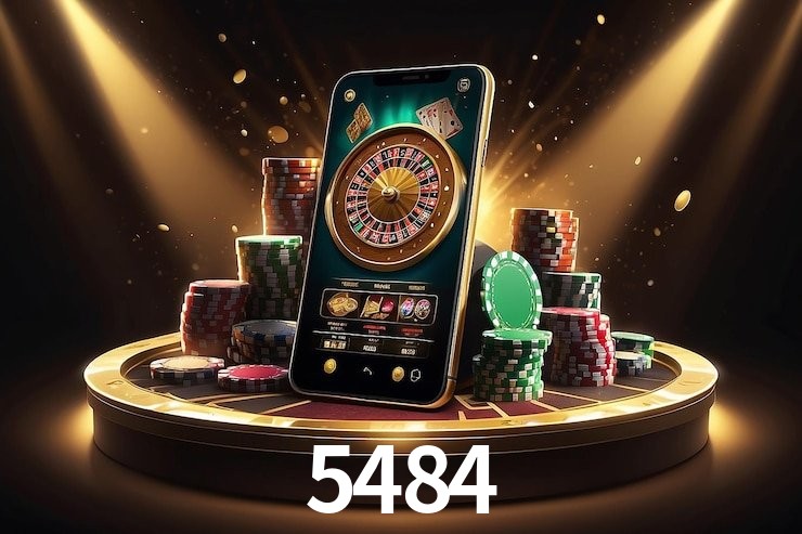 5484 Aplicativo - 5484 visual 1