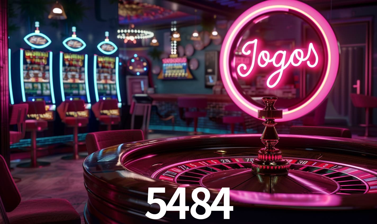 Coleção Premium de Slots 5484 - NetEnt, Pragmatic Play, Evolution