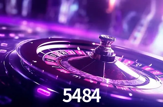Benefícios do Login 5484 - Bônus e Vantagens Exclusivas