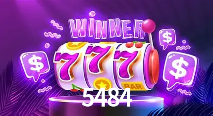 5484 bet