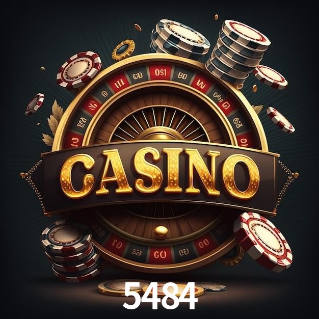 5484 Premiação acumulada / Jackpot