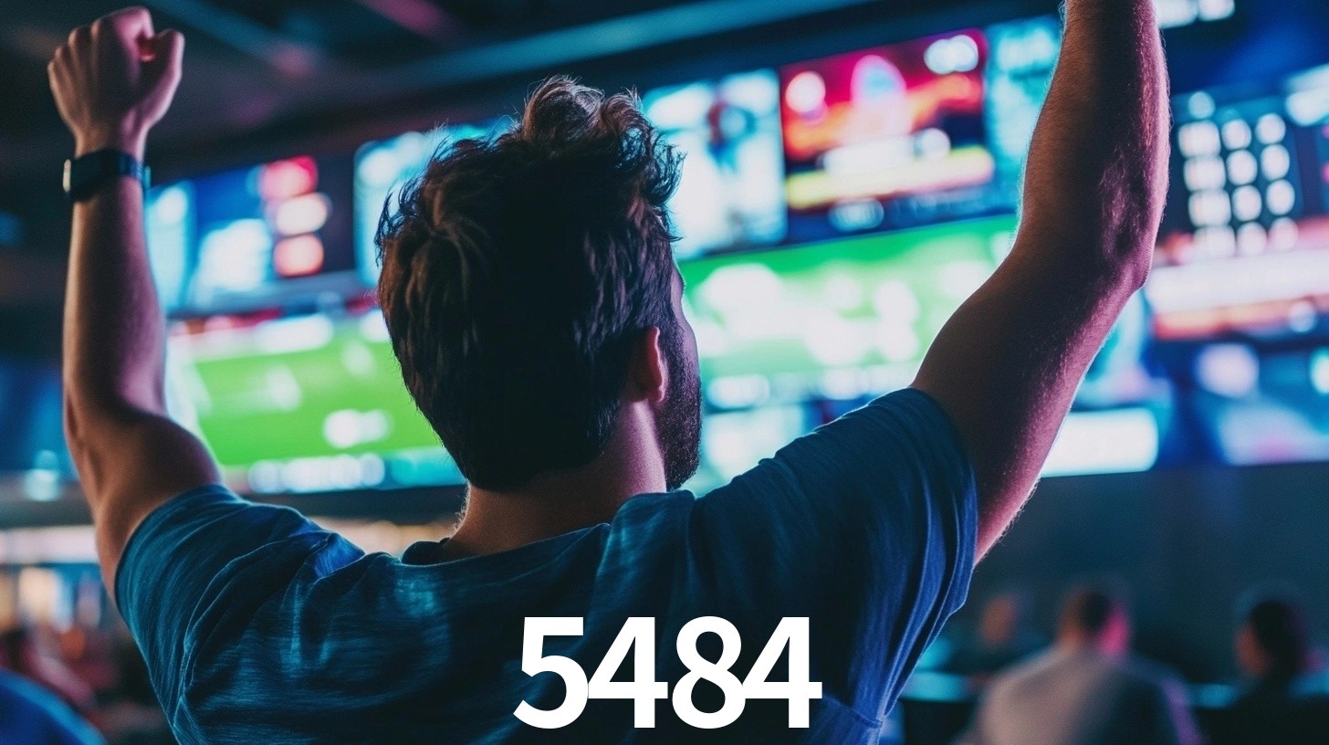 Licença Curaçao 5484