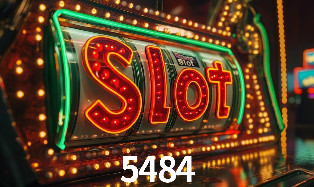 5484 Aplicativo - 5484 visual 2