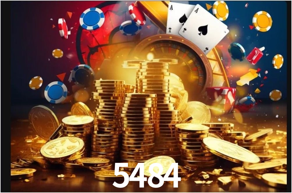 Apostas ao vivo 5484
