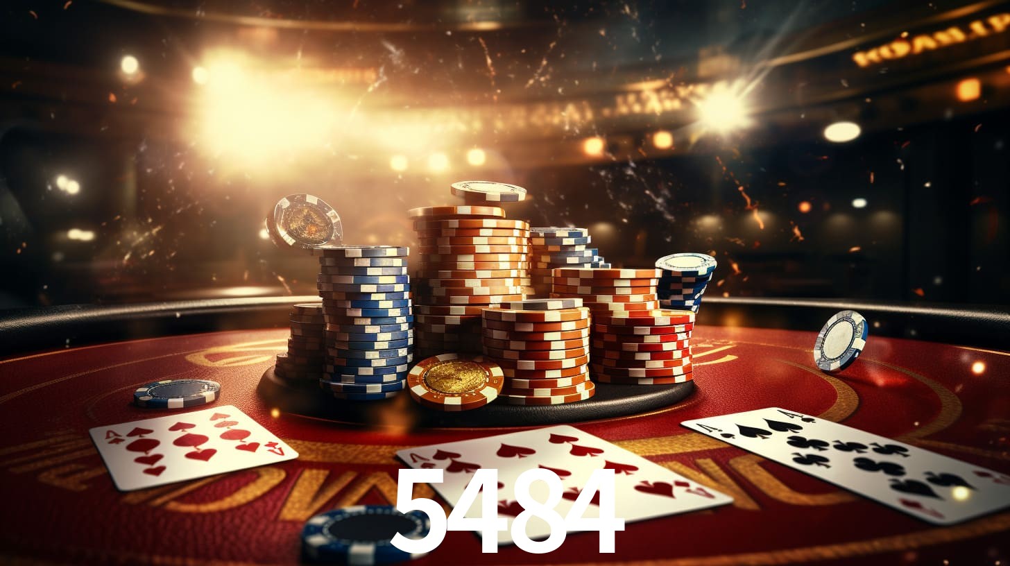 5484 Plataforma