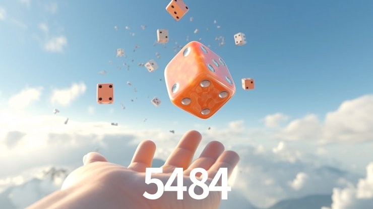 5484 instalar