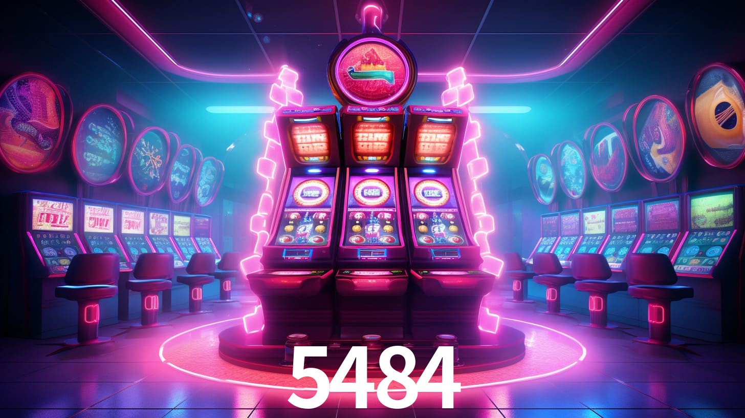 5484 download — arquivo APK para Android oficial