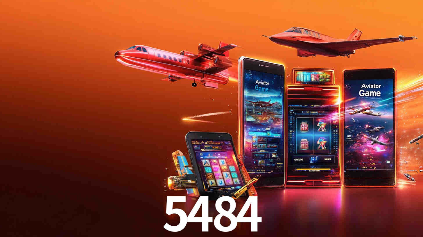 Fortune Tiger 5484