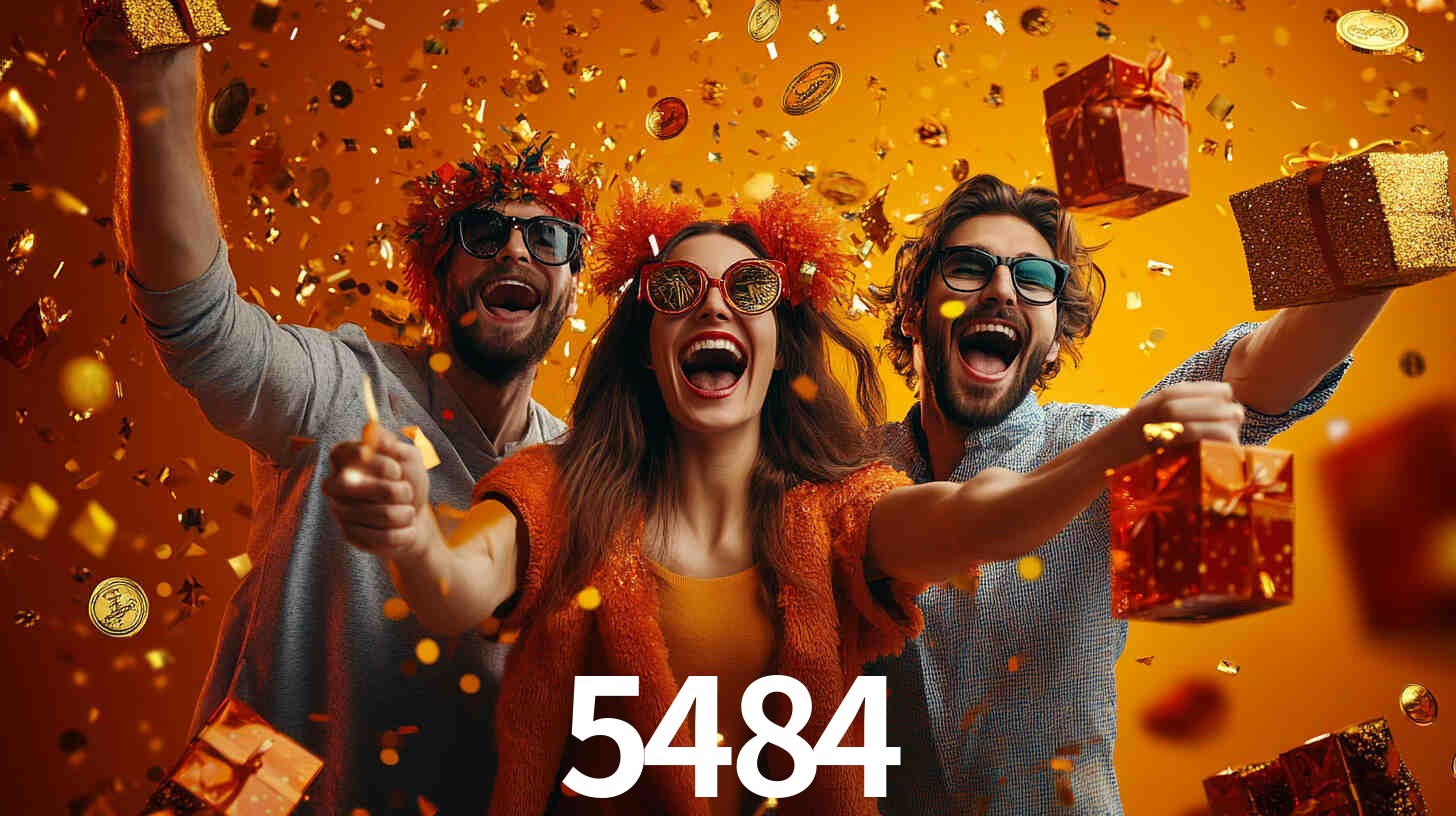 Certificação GLI 5484