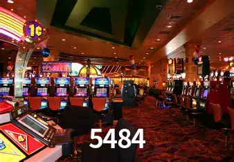 Chances Ganhar 5484