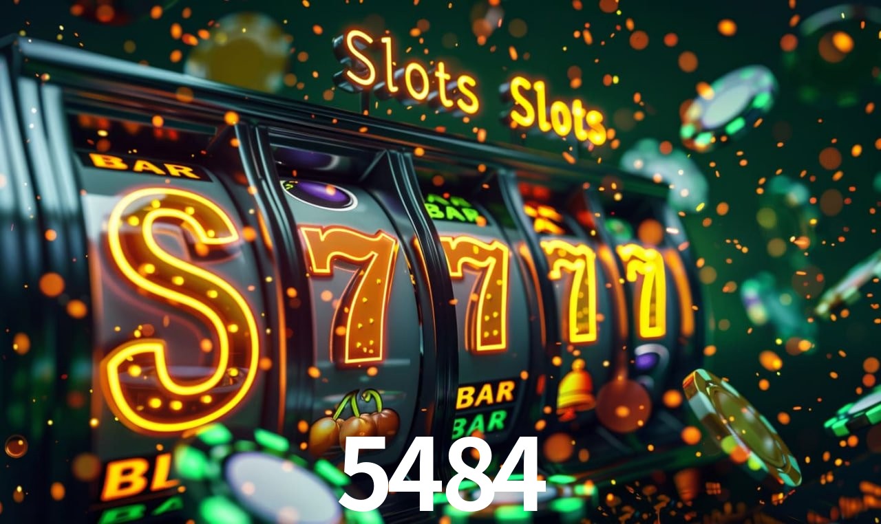 Logo da 5484