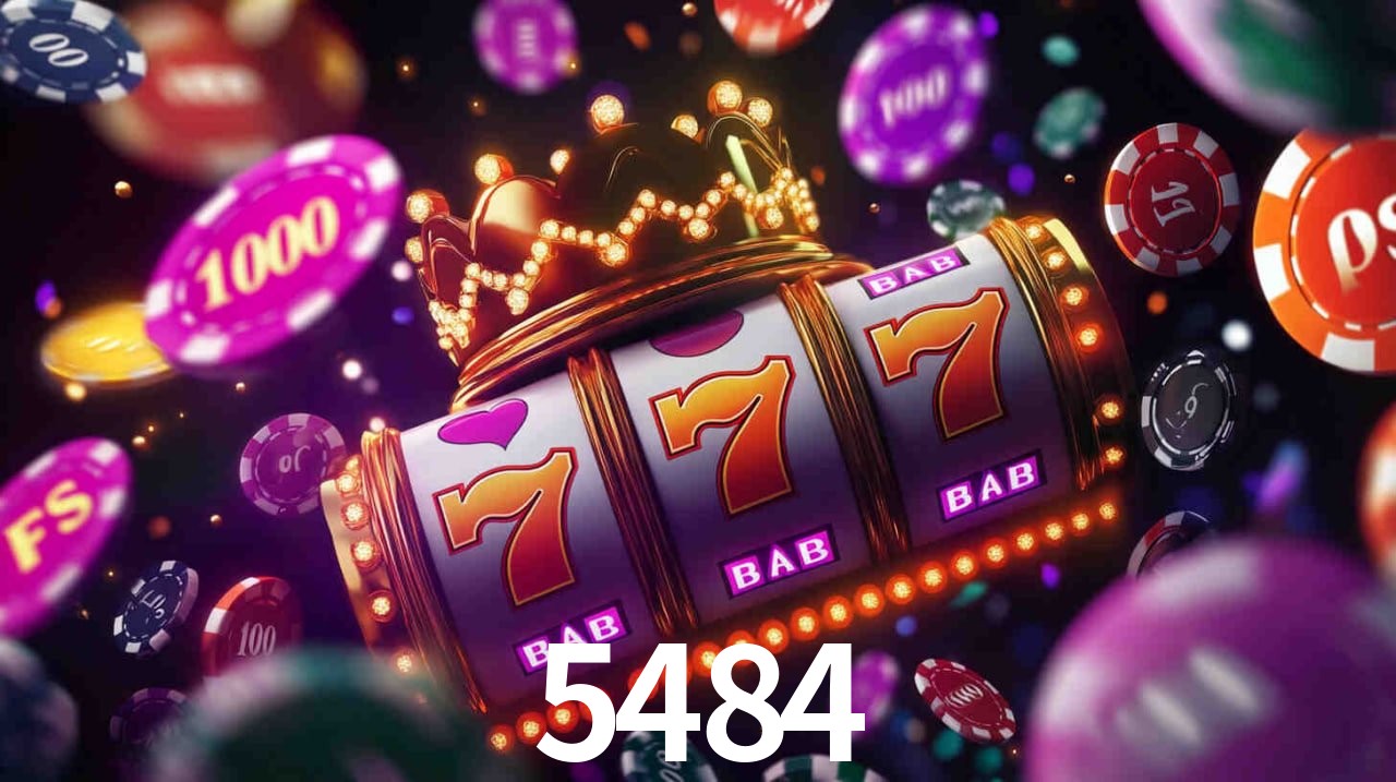 5484 feedback — formulário de envio no aplicativo oficial