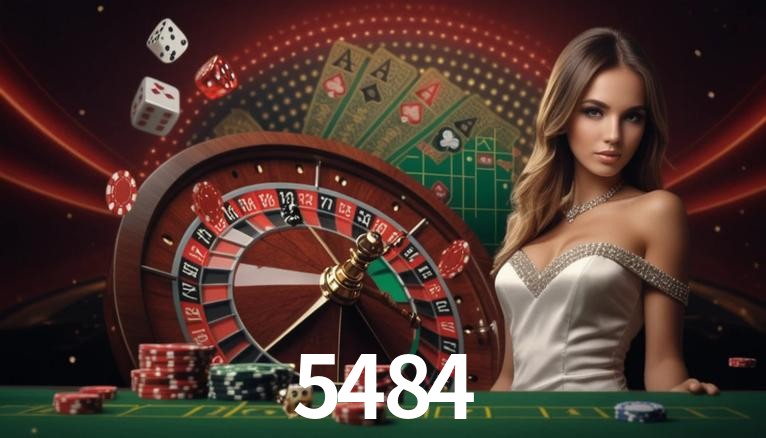 5484 Plataforma Confiável