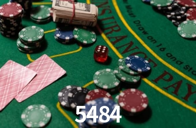 Vantagens VIP 5484