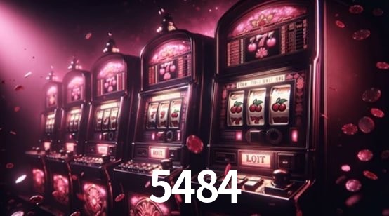 5484 Logo Oficial
