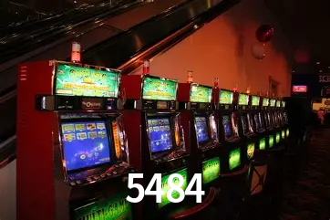 Crash Games 5484