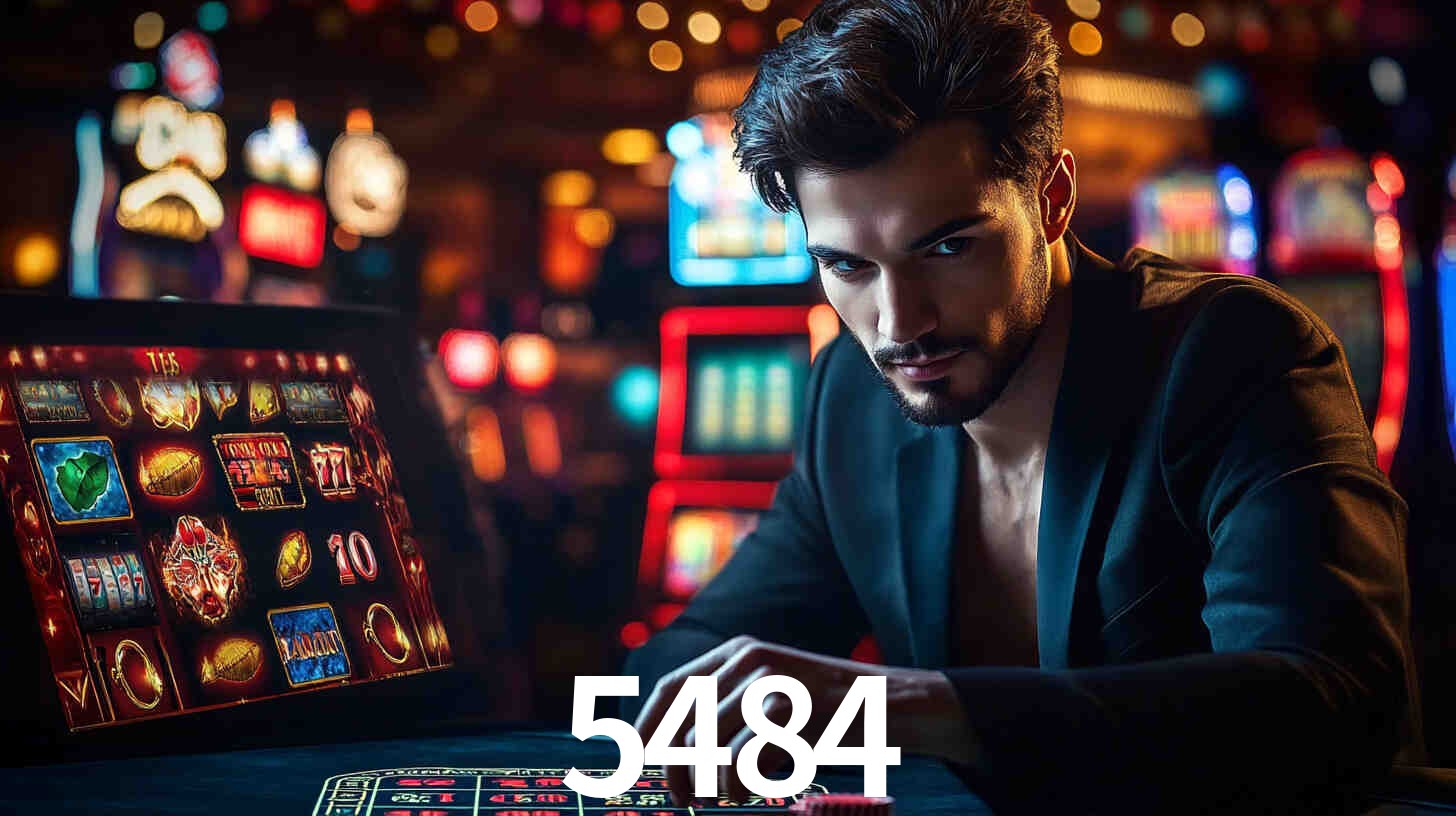 5484 Baixar