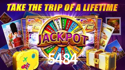 Slots 5484 - RTP Alto Certificado
