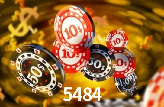 Logo 5484 Loteria Online