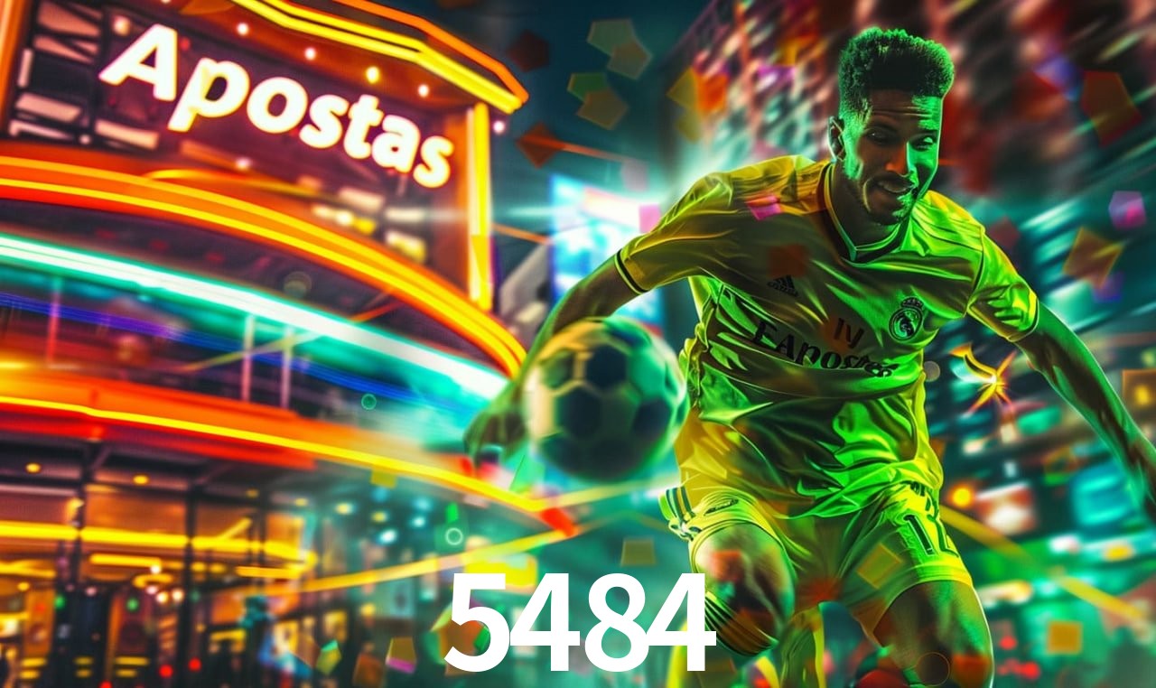 5484 Plataforma - 5484 visual 1