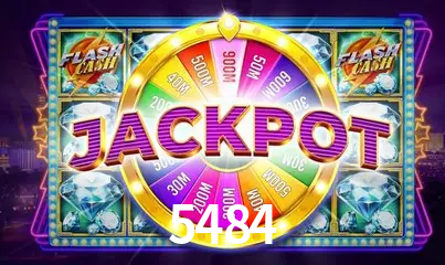 Slots RTP 5484