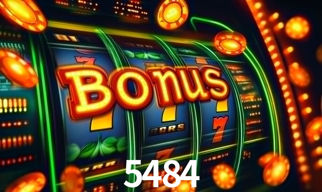 5484 bonus
