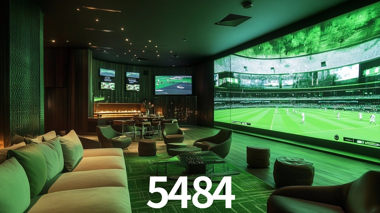 5484 bet