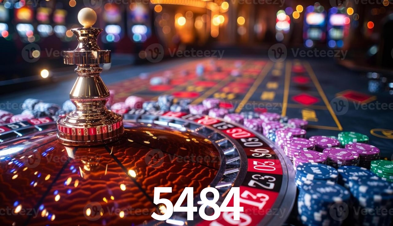 5484 vip