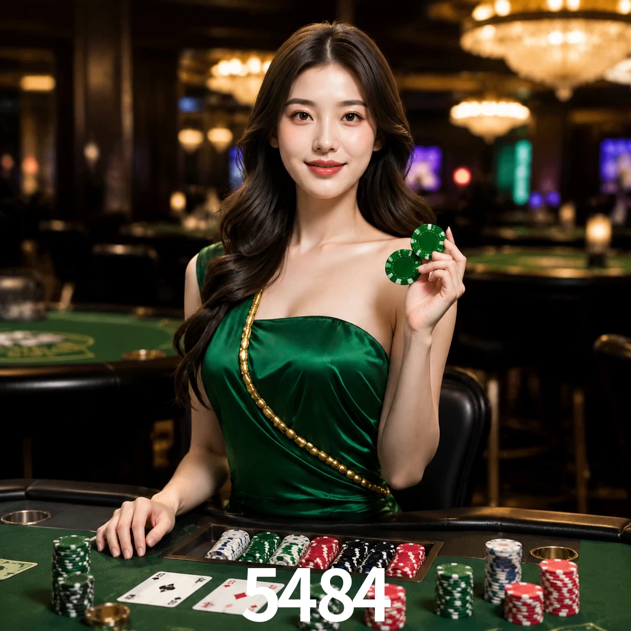 Cassino 5484 app mobile