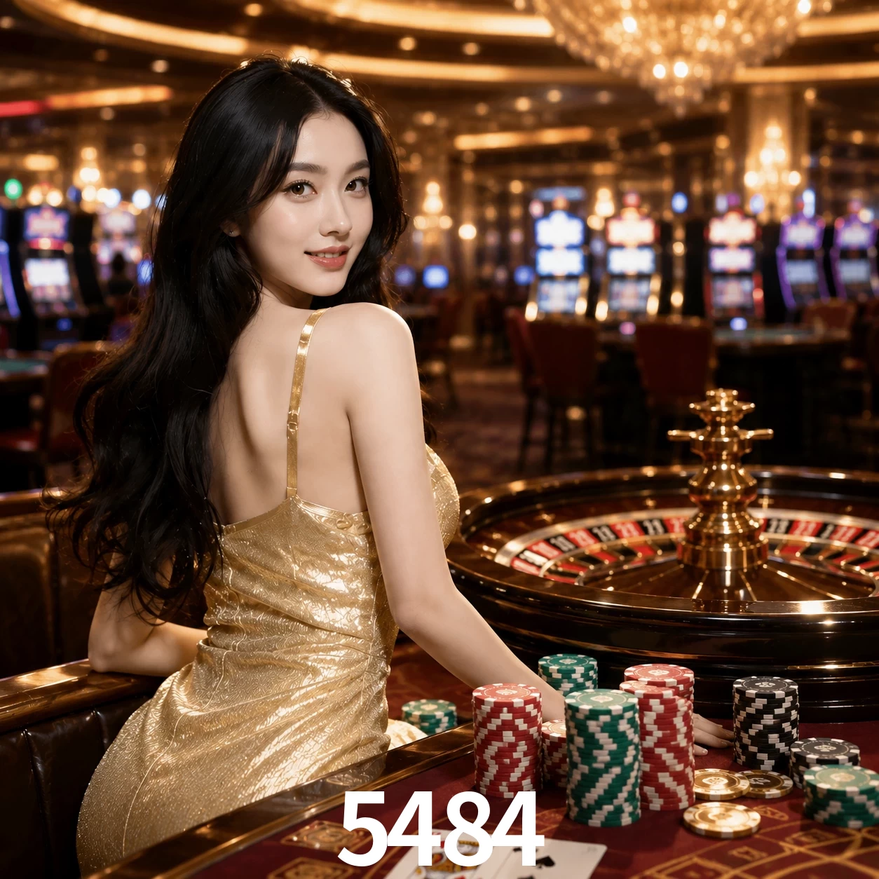 Download app 5484 Android iOS