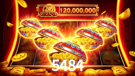 App 5484 slots mobile