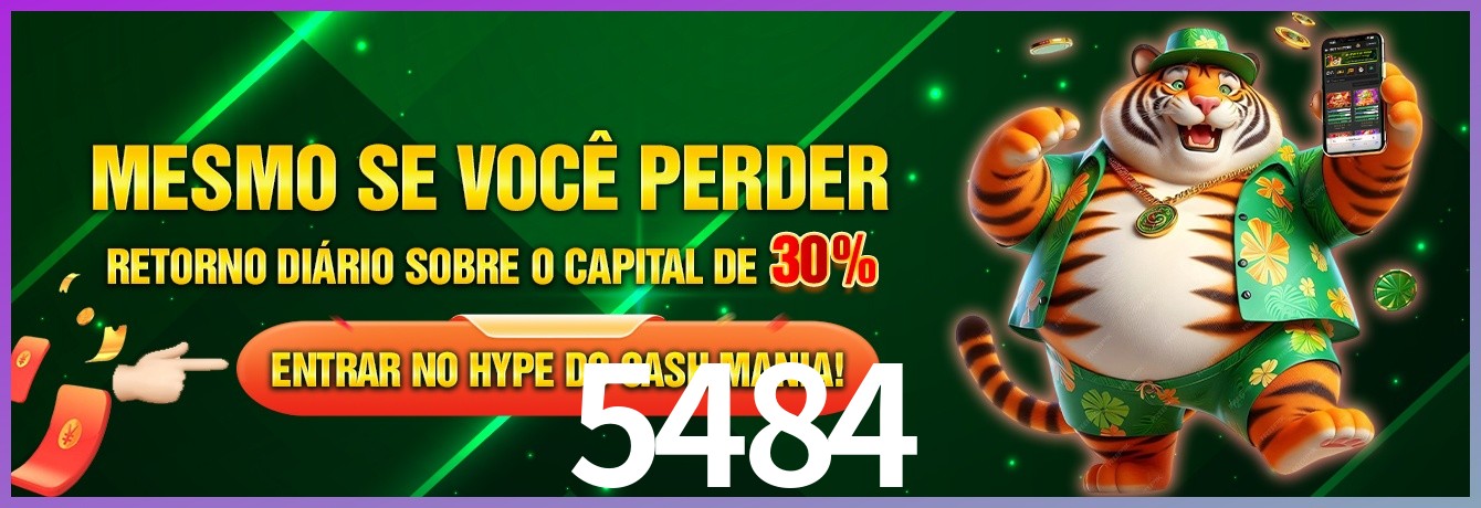 Ganhador 5484